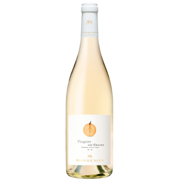 Marrenon Viognier Les Grains