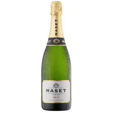 Maset Cava Brut