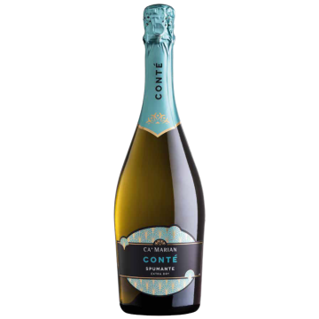 Ca´ Marian Conte Spumante Extra Dry