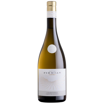 Castel Firmian Chardonnay Riserva Magnum