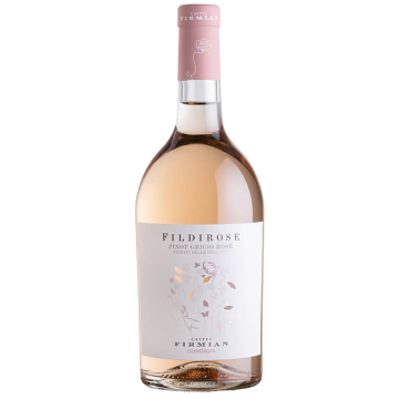 Castel Firmian Fildirosé