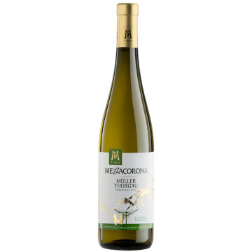 Mezzacorona I Classici Müller Thurgau