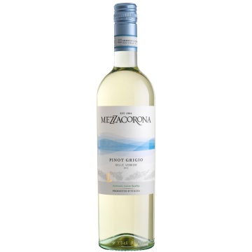 Mezzacorona I Classici Pinot Grigio