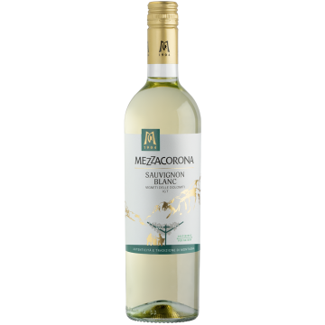 Mezzacorona I Classici Sauvignon Blanc