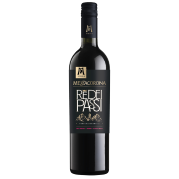 Mezzacorona ReDei Passi