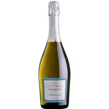 Ca´ Marian Prosecco Extra Dry Millesimato