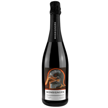 Monsignore Alta Langa Extra Brut