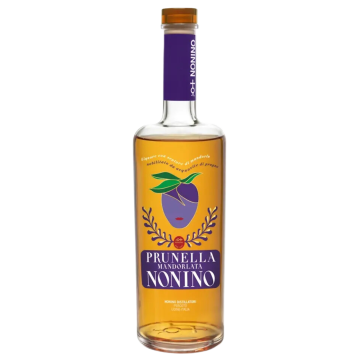 Prunella Mandorlata Liquore
