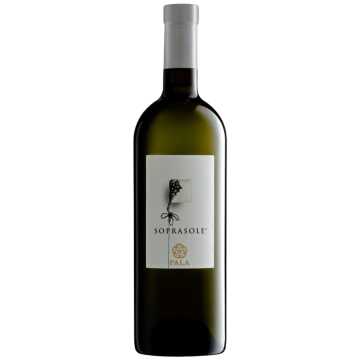 Soprasole Vermentino di Sardegna