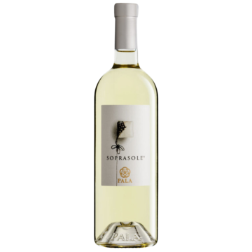 Soprasole  Vermentino di Sardegna