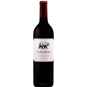 Panamera Cabernet Sauvignon
