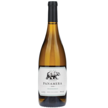 Panamera Chardonnay