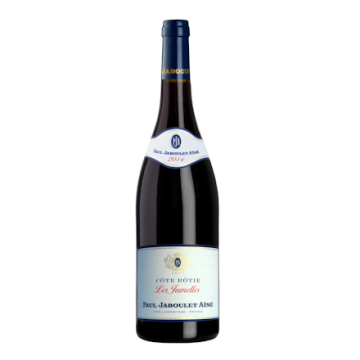 Les Jumelles Côte-Rôtie