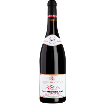 Les Jalets AC Crozes Hermitage, Paul Jaboulet Aine