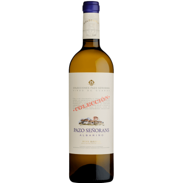 Pazo Señorans Collection