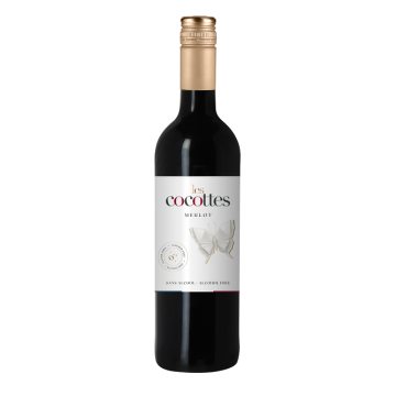 Les Cocottes Merlot