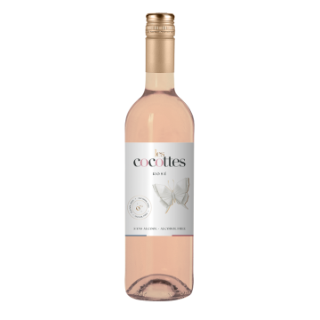 Les Cocottes Rose