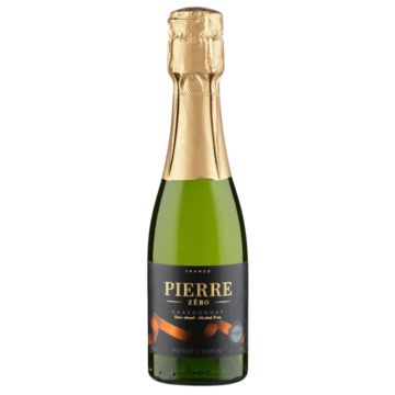 Pierre Zero Blanc de Blanc 20 cl