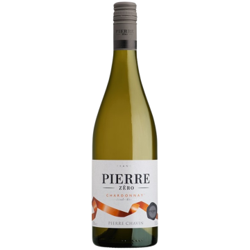 Pierre Zero Chardonnay