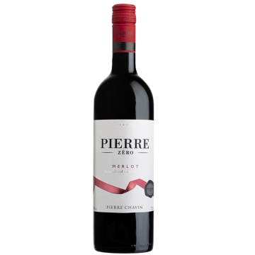 Pierre Zero Merlot