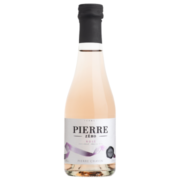 Pierre Zero Rose 20 cl