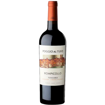 Poggio al Tufo Rompicollo