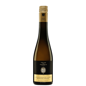 Prinz von Hessen Johannisberg Klaus Auslese 37,5 cl