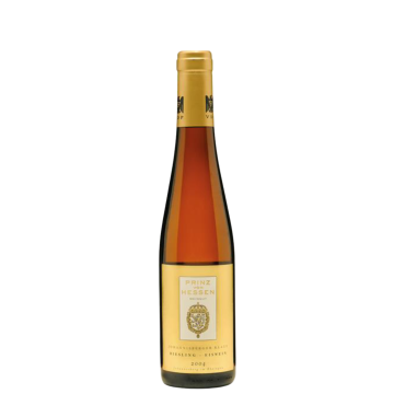 Prinz von Hessen Riesling Eiswein
