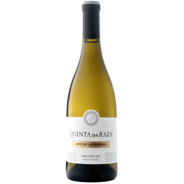 Quinta da Raza Avesso Alvarinho Colheita Selecionada