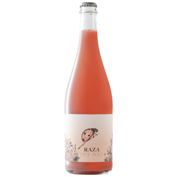 Quinta da Raza Pét-Nat Rosé
