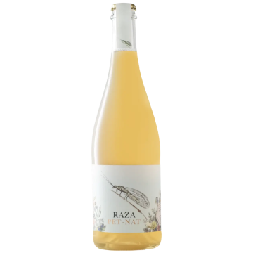 Quinta da Raza Pét-Nat