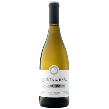 Quinta da Raza Vinho Verde Alvarinho Trajadura DOC