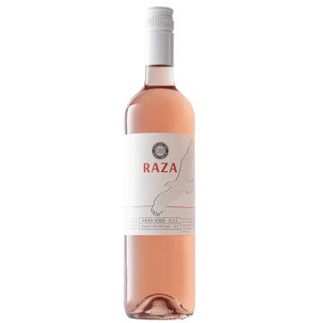 Quinta da Raza Vinho Verde Rose