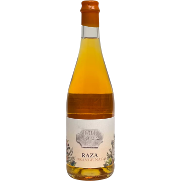 Quinta da Raza Orange Nat