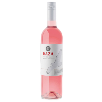 Quinta da Raza Vinho Verde Rose