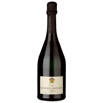 Majorat Riesling Brut, Reichsgraf von Kesselstatt