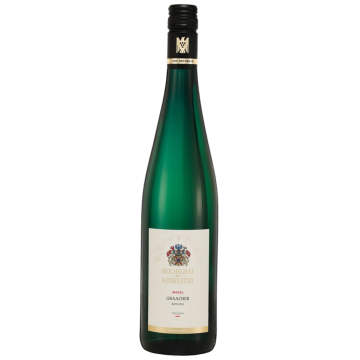 Reichsgraf von Kesselstatt Graacher Riesling trocken QbA