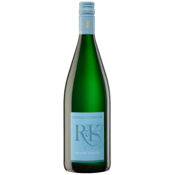 Reichsgraf von Kesselstatt RK Riesling Feinherb 1 L