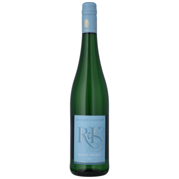 Reichsgraf von Kesselstatt RK Riesling
