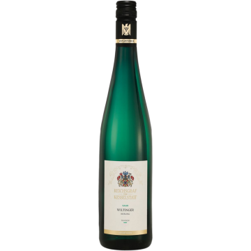 Reichsgraf von Kesselstatt Wiltinger Riesling trocken QbA