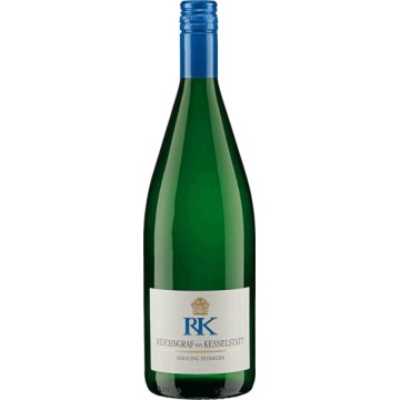 Reichsgraf von Kesselstatt RK Riesling Feinherb 1 L