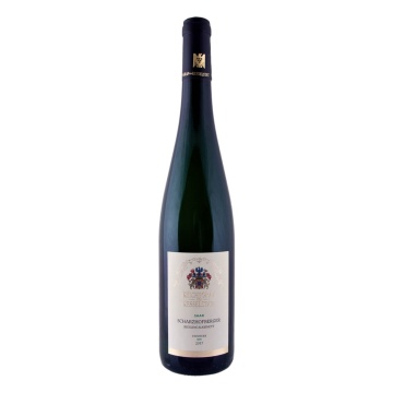 Scharzhofberger Riesling Kabinett Feinherb,</br> Reichsgraf von Kesselstatt