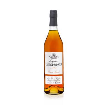 Ragnaud Sabourin Reserve Spéciale