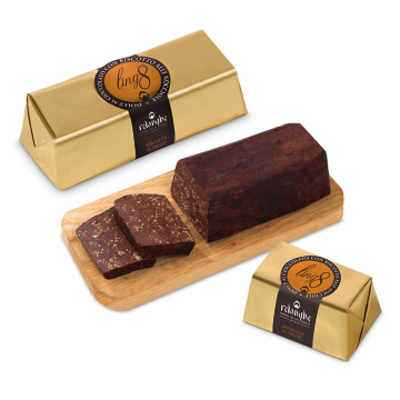 Relanghe pähkli-šokolaadi kullakang 500g