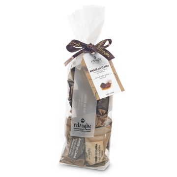 Relanghe Amor de Cana trühvliassortii 150g