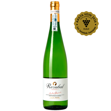 Rezabal Txakoli