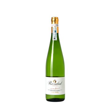 Rezabal Txakoli