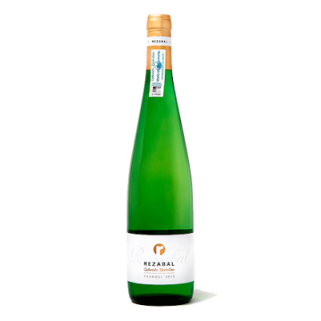 Rezabal Txakoli