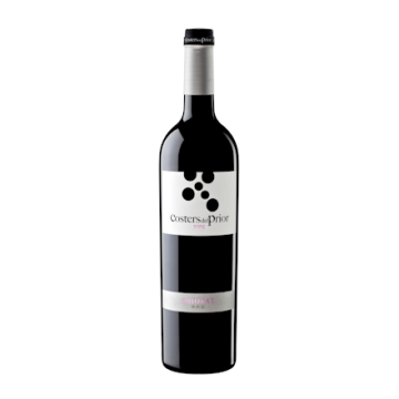 Costers del Prior Crianza Priorat DOQ