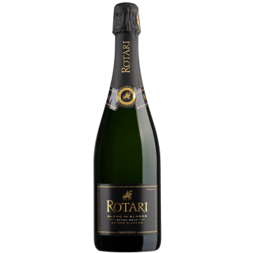 Rotari Blanc de Blanc Extra Brut
